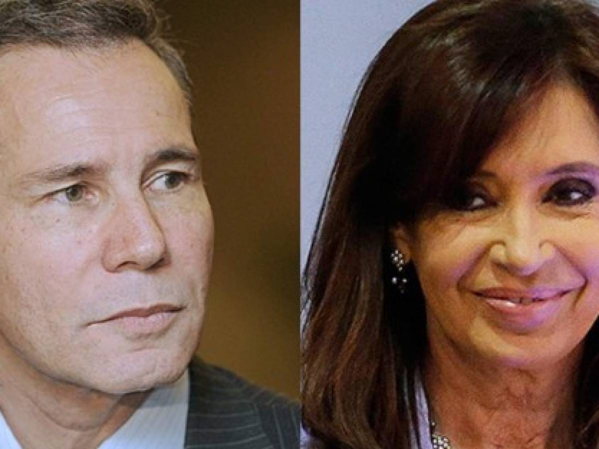 Caso Nisman: fiscal quería pedir arresto de CKF