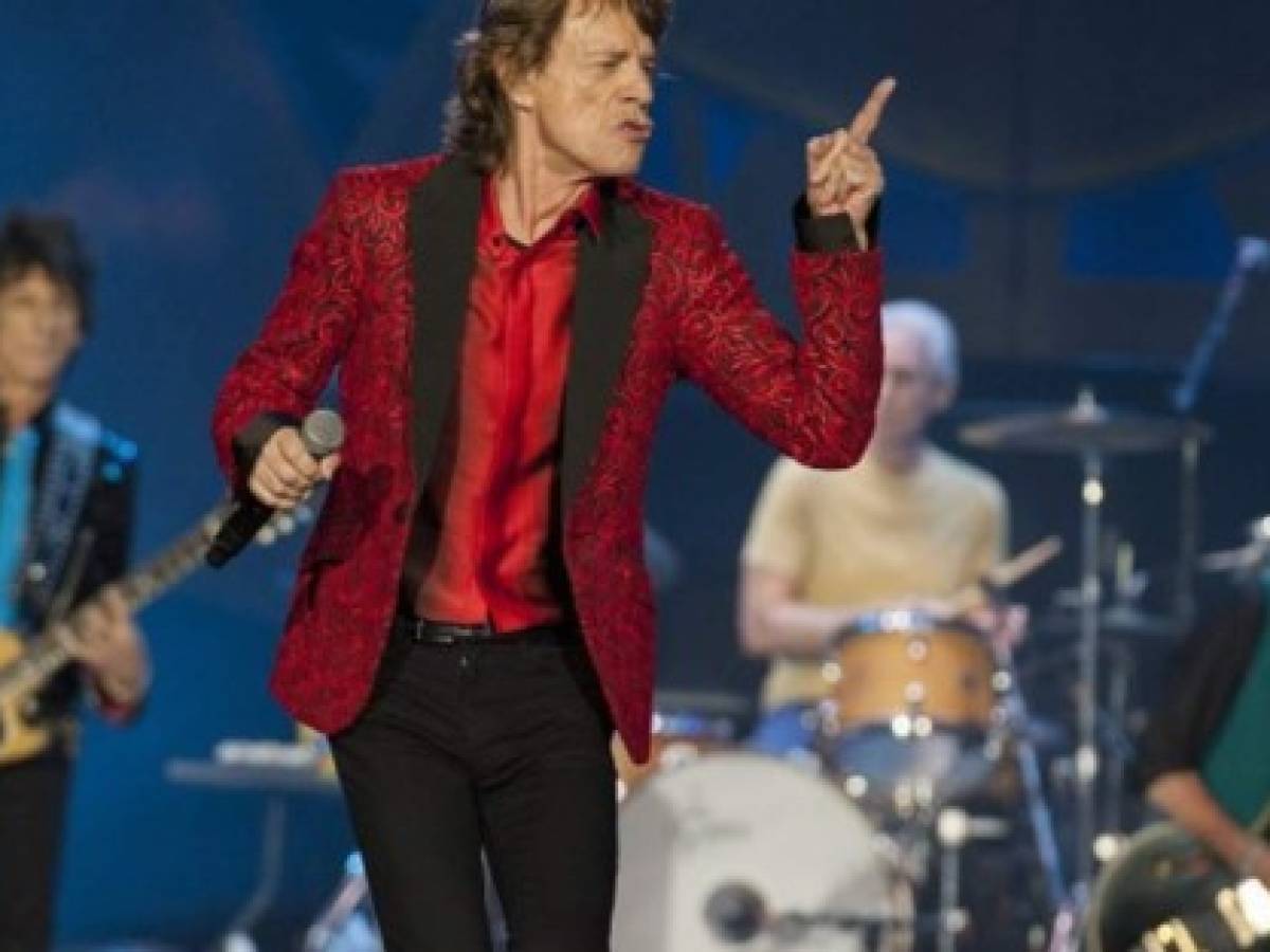 Cinco lecciones de negocios de los Rolling Stones