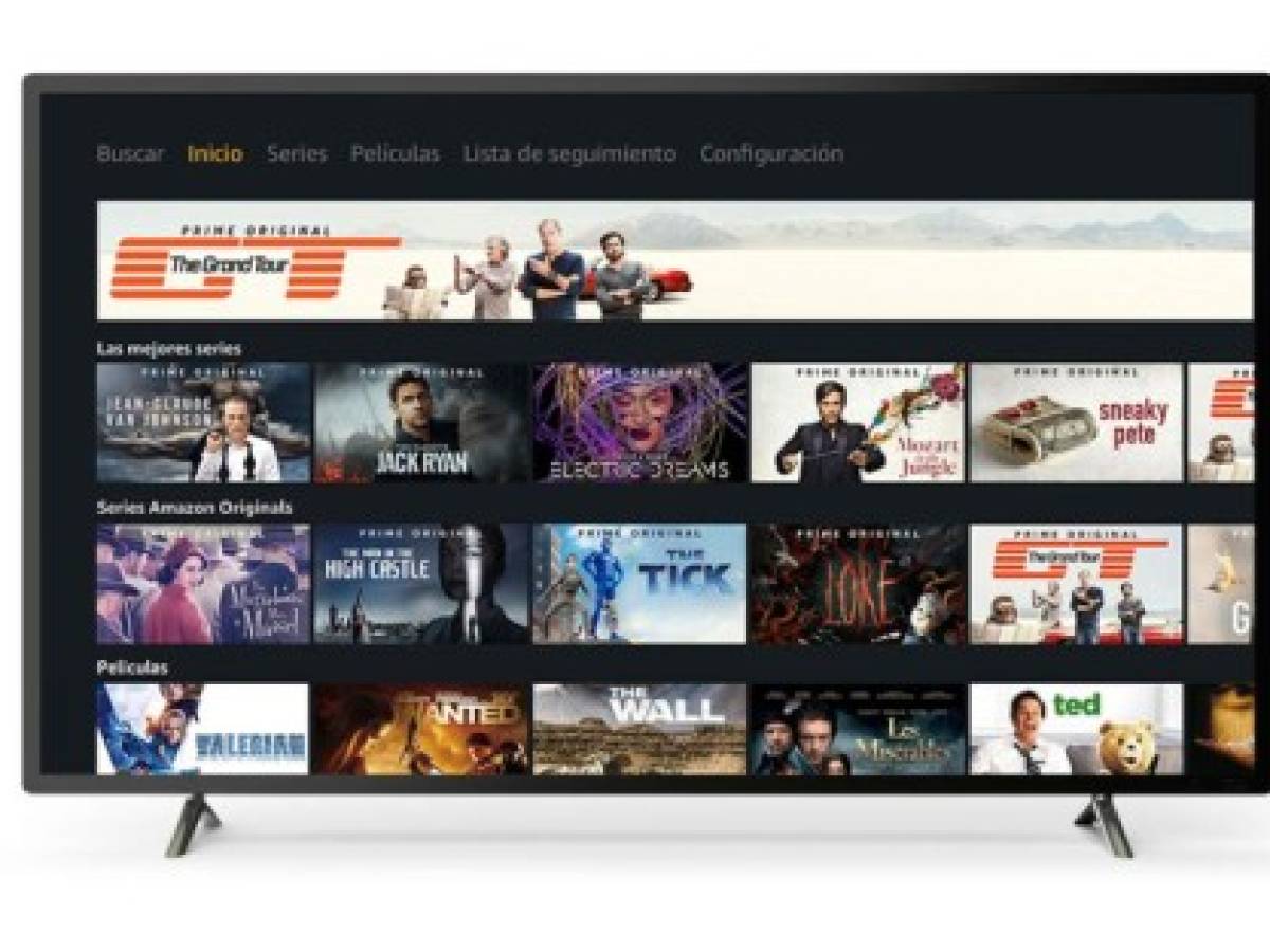 Roku agrega Amazon Prime Video en su plataforma en Costa Rica