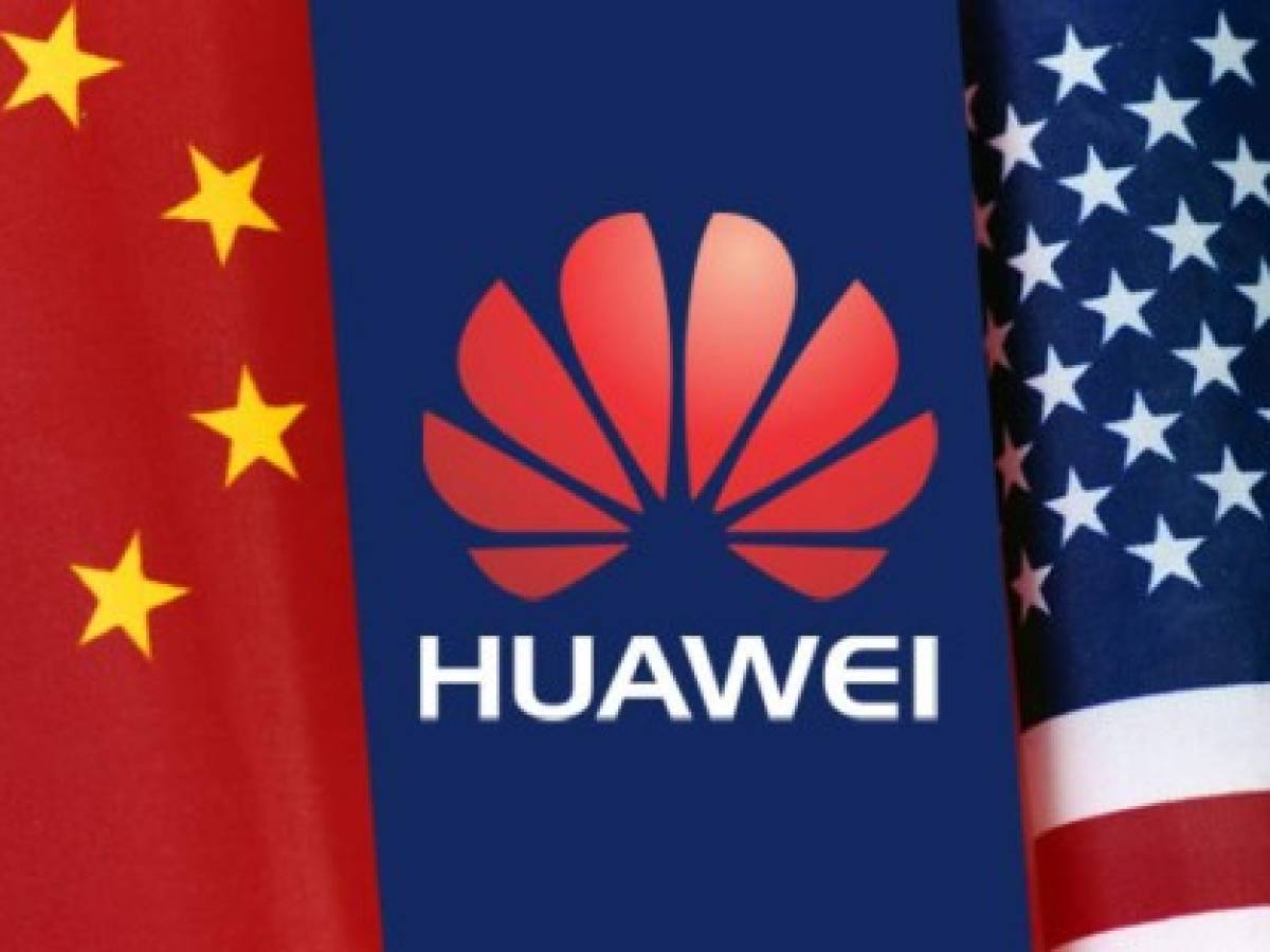 Empresas de EE. UU. instan a Trump a acelerar licencias de Huawei