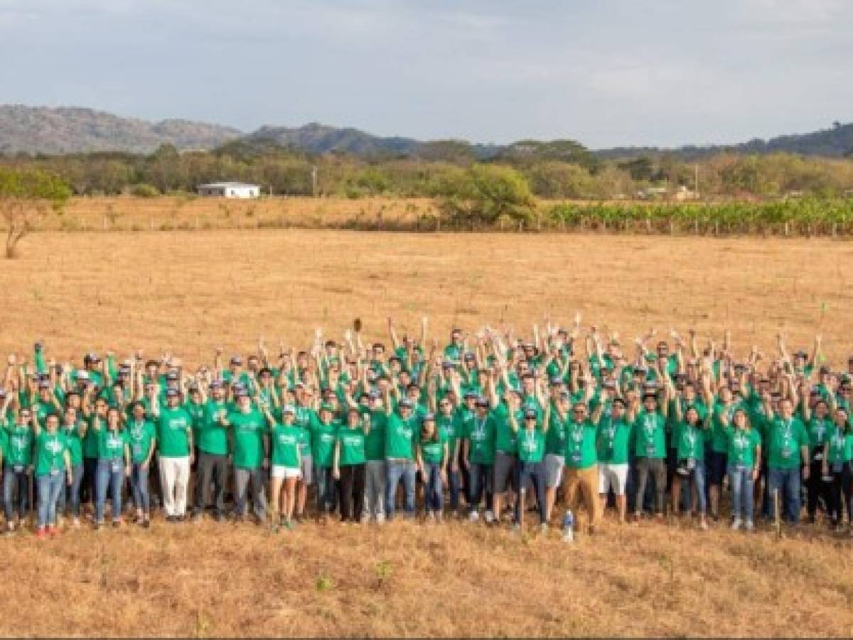 Flor de Caña: Potenciar el trabajo en equipo