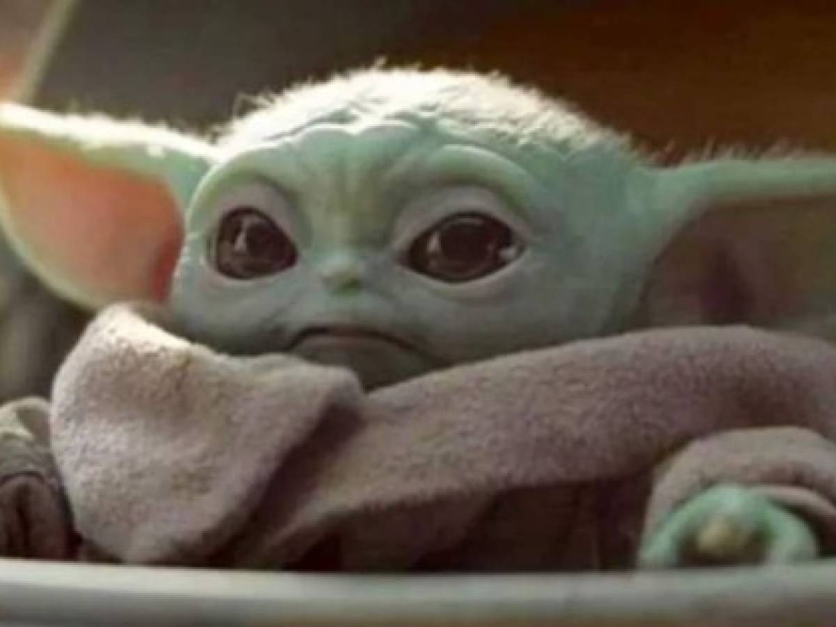 ¿Más de Baby Yoda? Regresa en la próxima temporada de Mandalorian