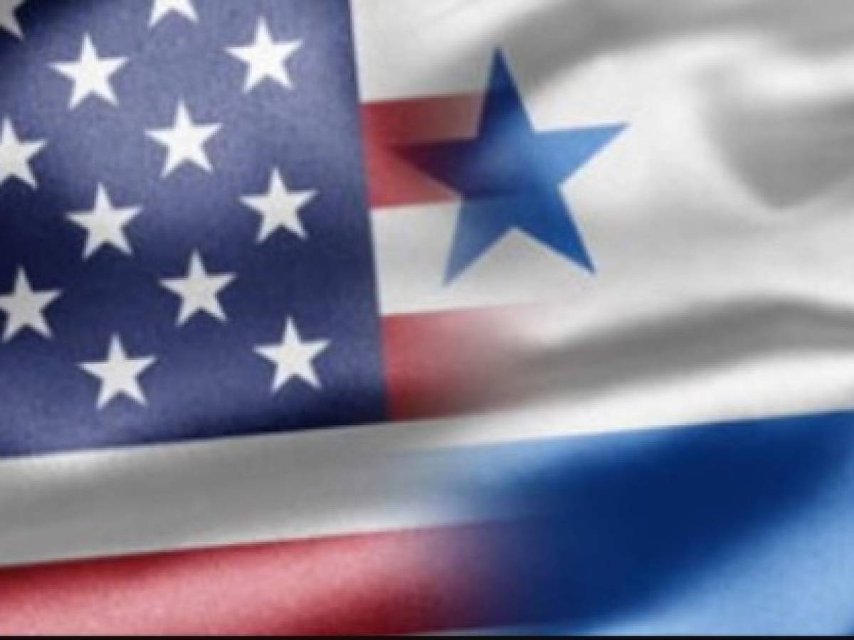 Canciller de Panamá: Relación con EEUU es 'buena'