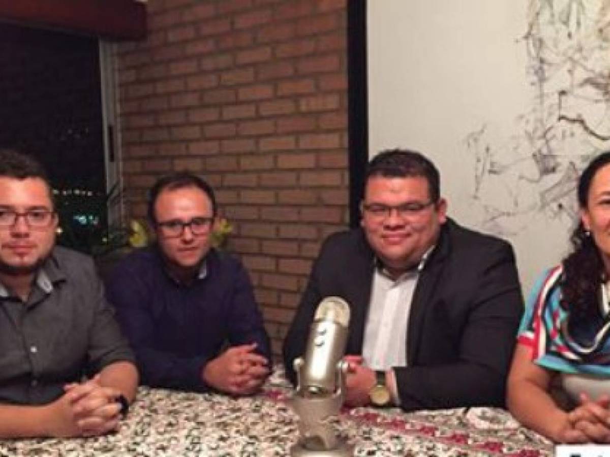 Iniciativas de salud innovadoras recibirán acompañamiento de INCAE