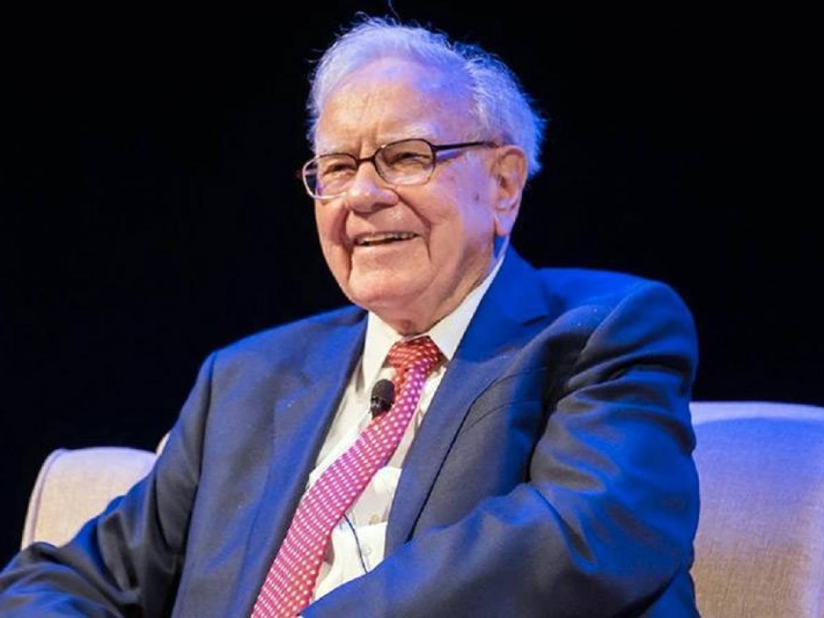 Warren Buffett: ‘El bitcóin no produce nada’