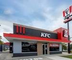 <i>KFC Costa Rica espera cerrar el año con un total proyectado de 74 locales en operación. Foto de cortesía</i>
