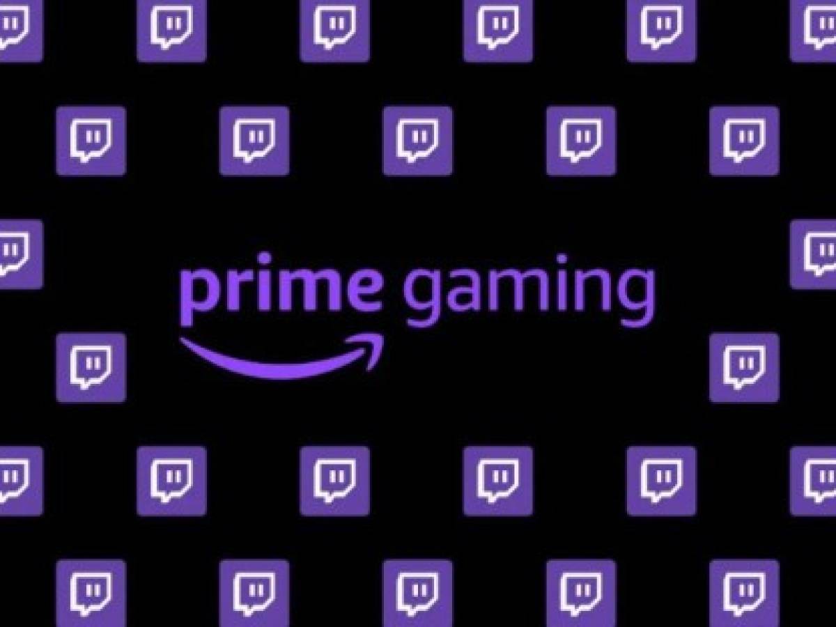 Amazon lanzó Prime Gaming, buscando conquistar el mundo de los videojuegos