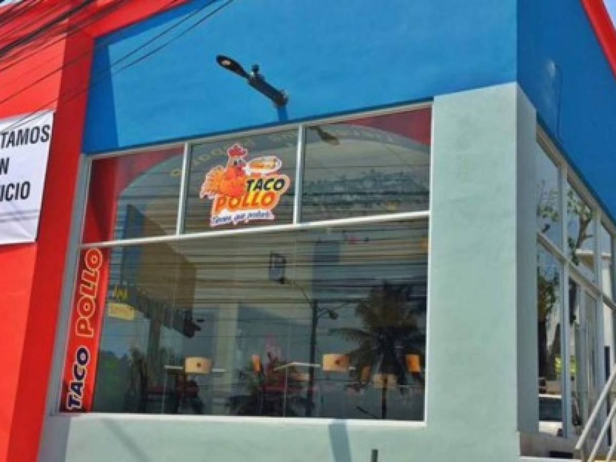 Fallece fundadora de la cadena de restaurantes Taco Pollo