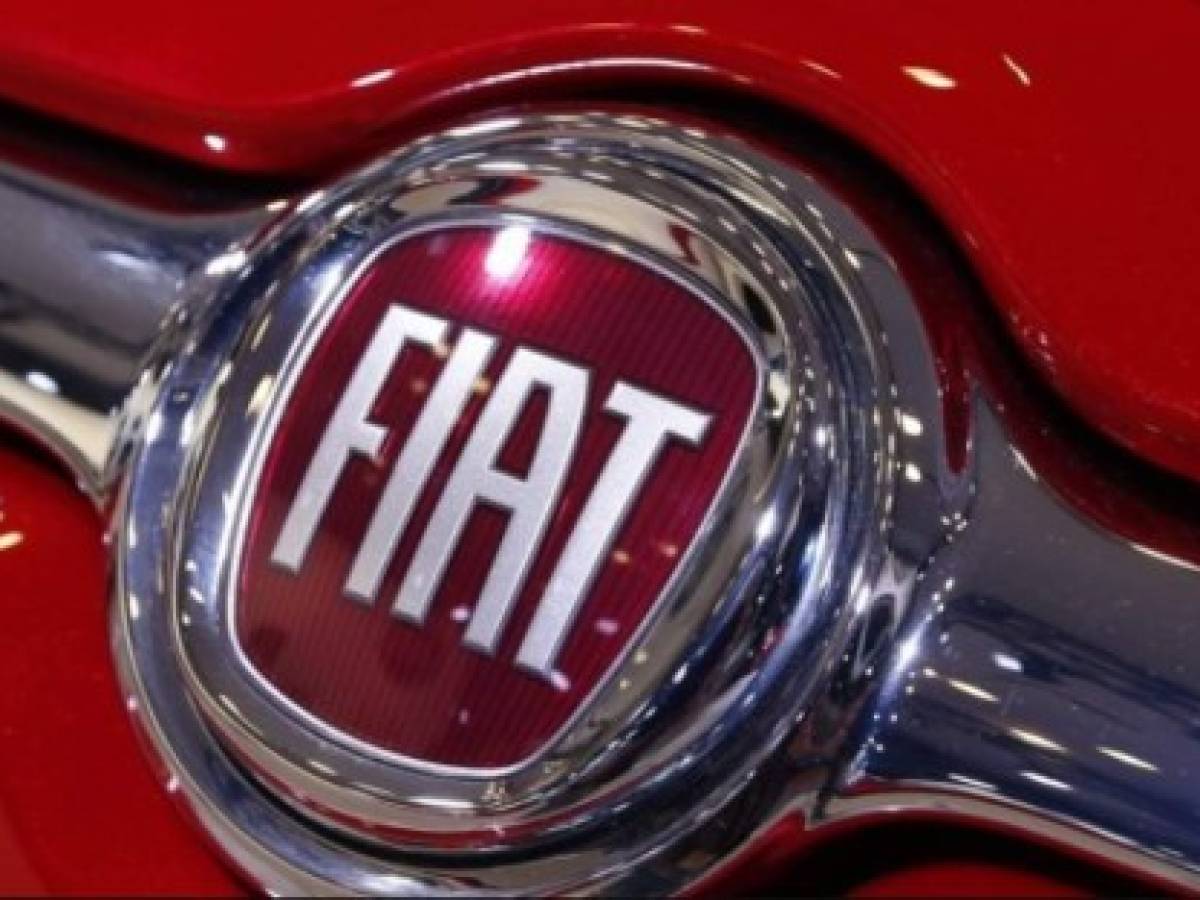 Fiat Chrysler acusa a GM de querer perturbar su proyectada fusión con PSA