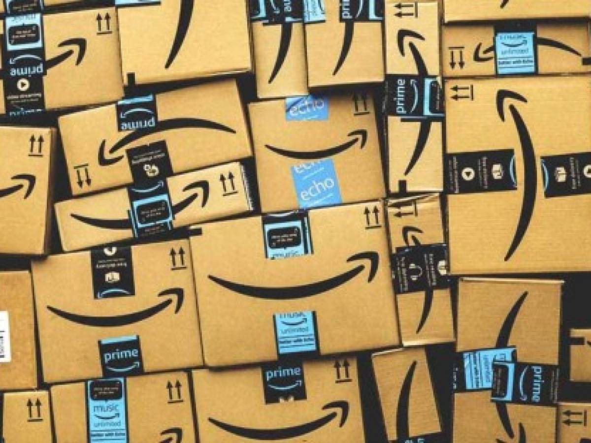 Amazon triunfa como la marca más valiosa del mundo