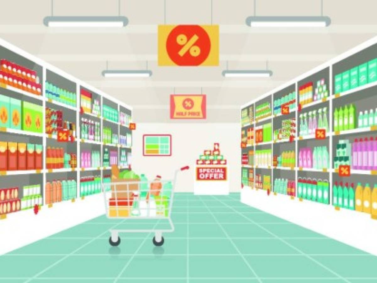 Qué son y cómo funcionan los dark stores, la nueva 'revolución' del eCommerce