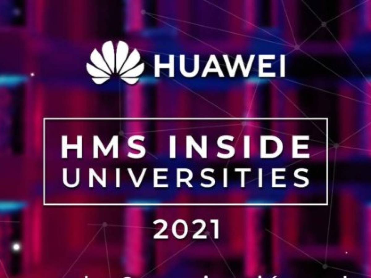 Guatemala: Huawei lanza oportunidades para estudiantes universitarios