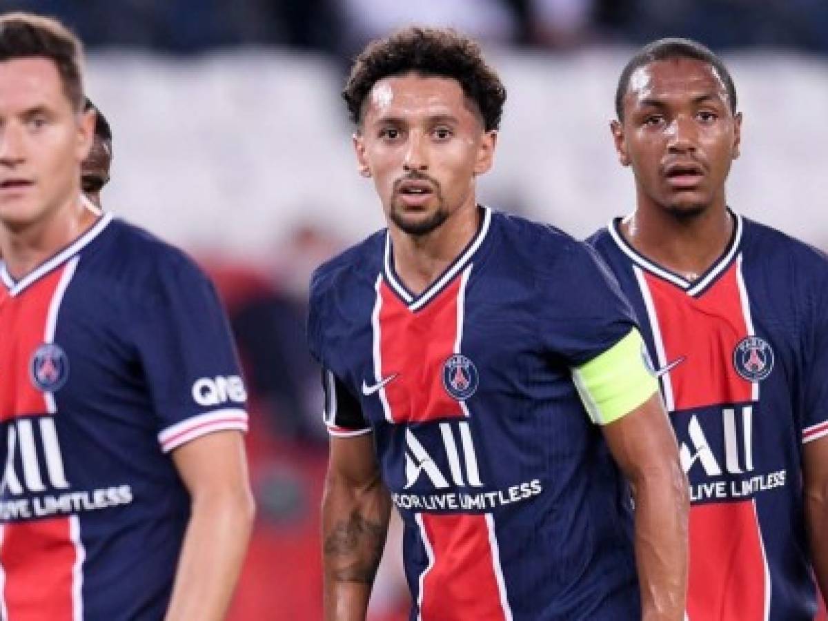 El PSG debe pagar una multa de US$850.000 por atrasos en 2018