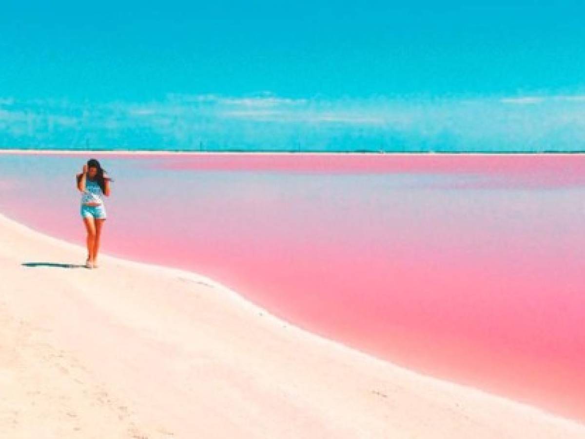 Living Coral, el color del año de Pantone en Latinoamérica y el Caribe