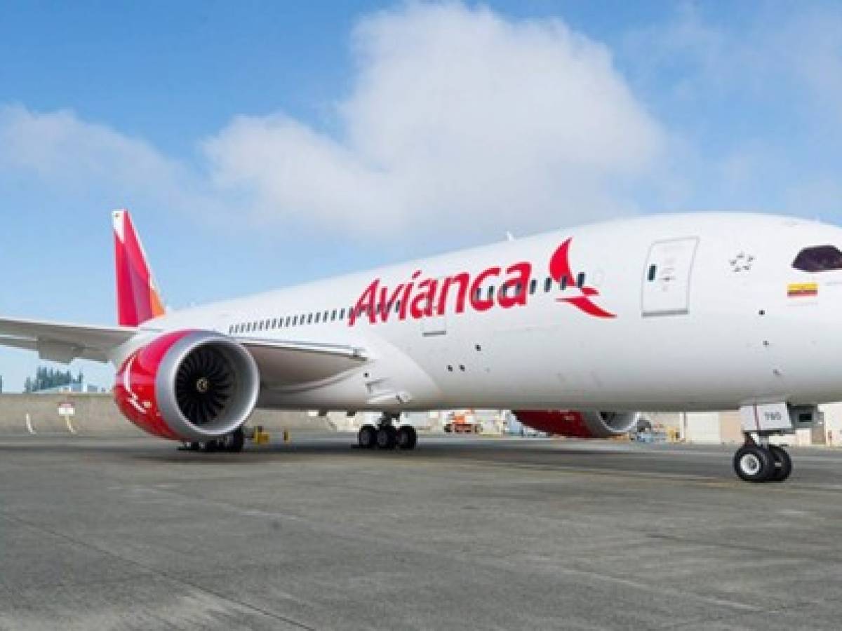 Robos en aeropuertos de Venezuela incidieron en cierre de vuelo de Avianca
