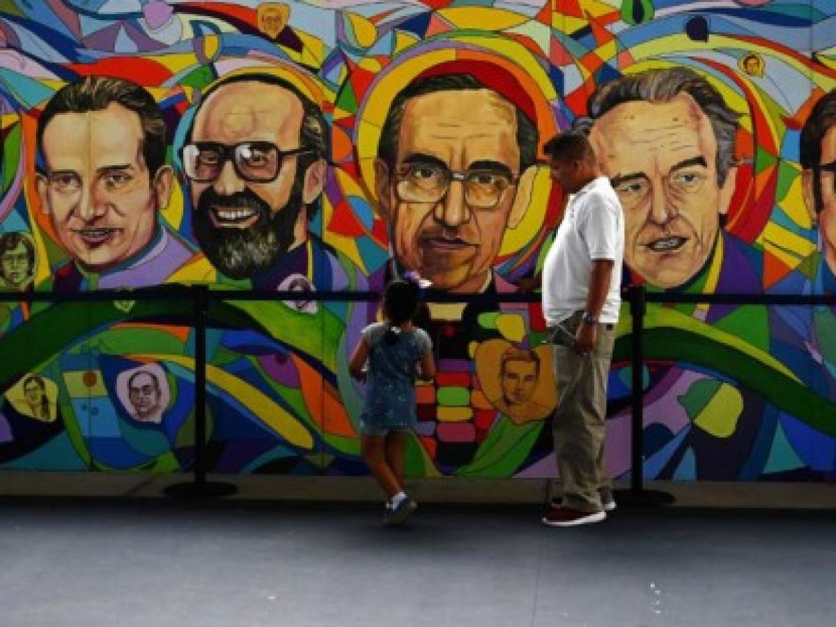 España juzga a coronel salvadoreño por asesinato contra jesuitas en 1989