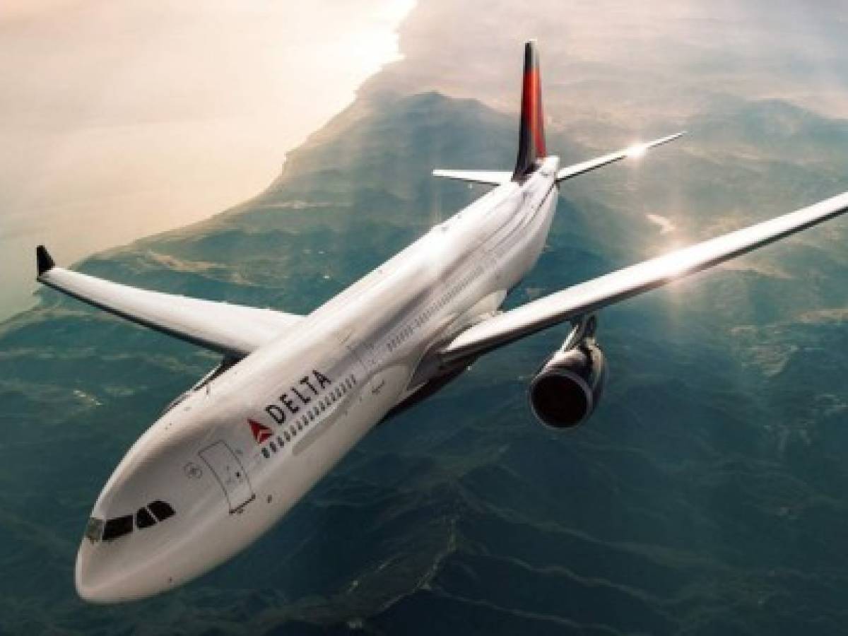 Delta exige que le compensen por apagón en aeropuerto de Atlanta