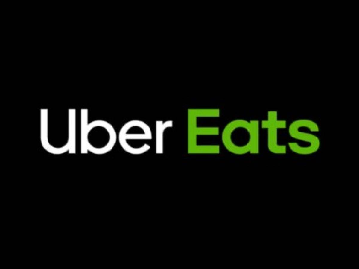 Uber Eats implementa los pagos en efectivo en El Salvador
