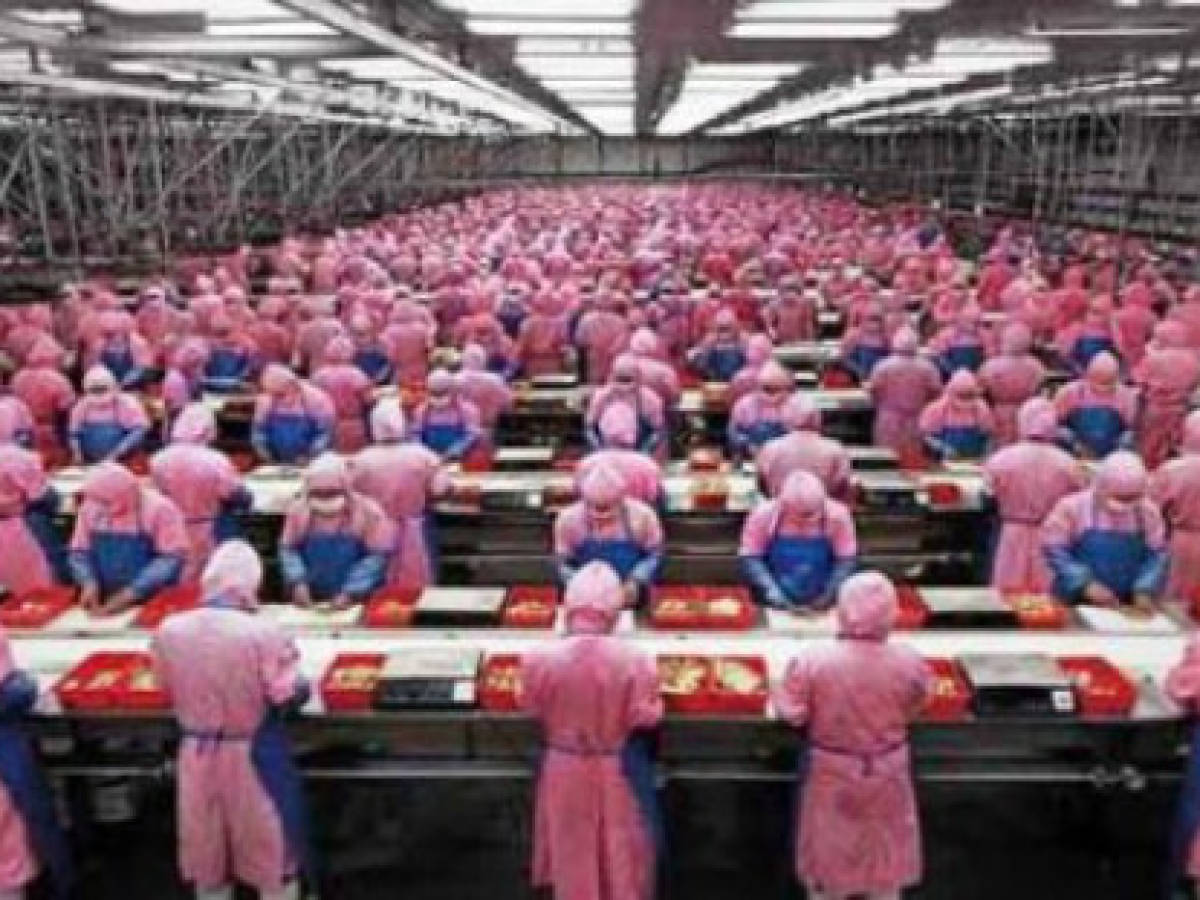 China sería primera economía mundial en el 2019 (lo dicen los chinos)