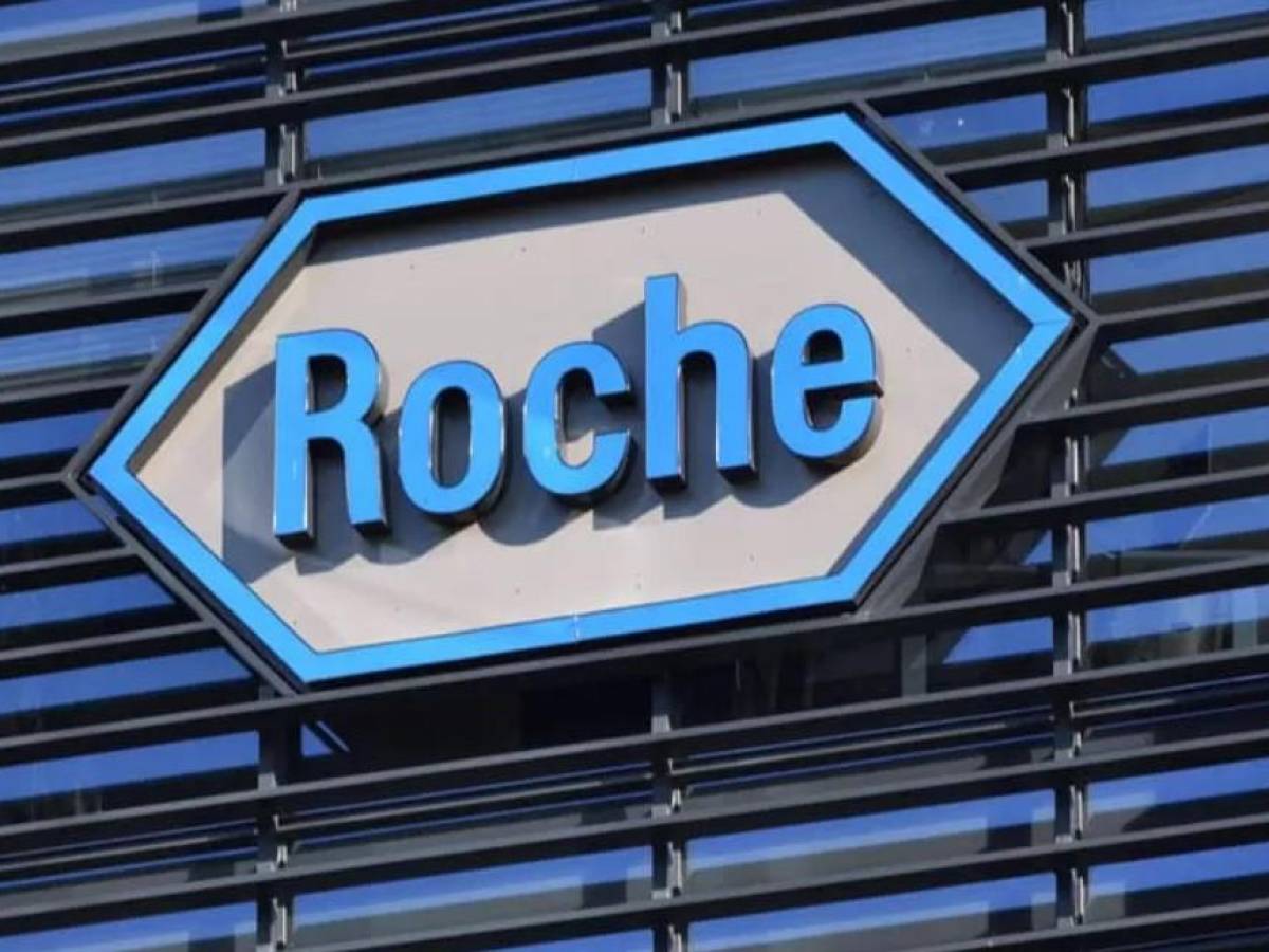 EEUU aprueba test de la farmacéutica Roche para detectar la viruela del mono