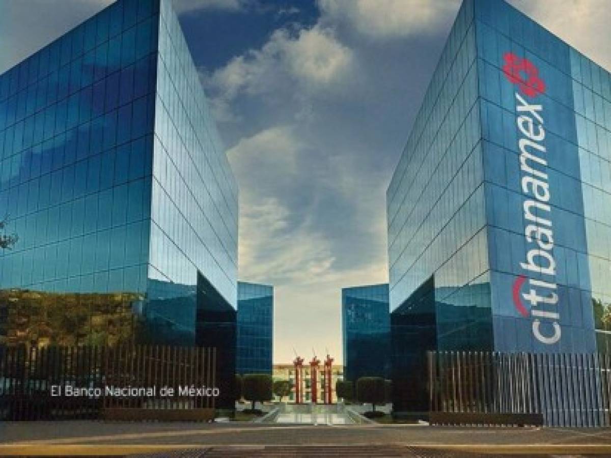 'Bye bye' a Banamex; bienvenido Citibanamex