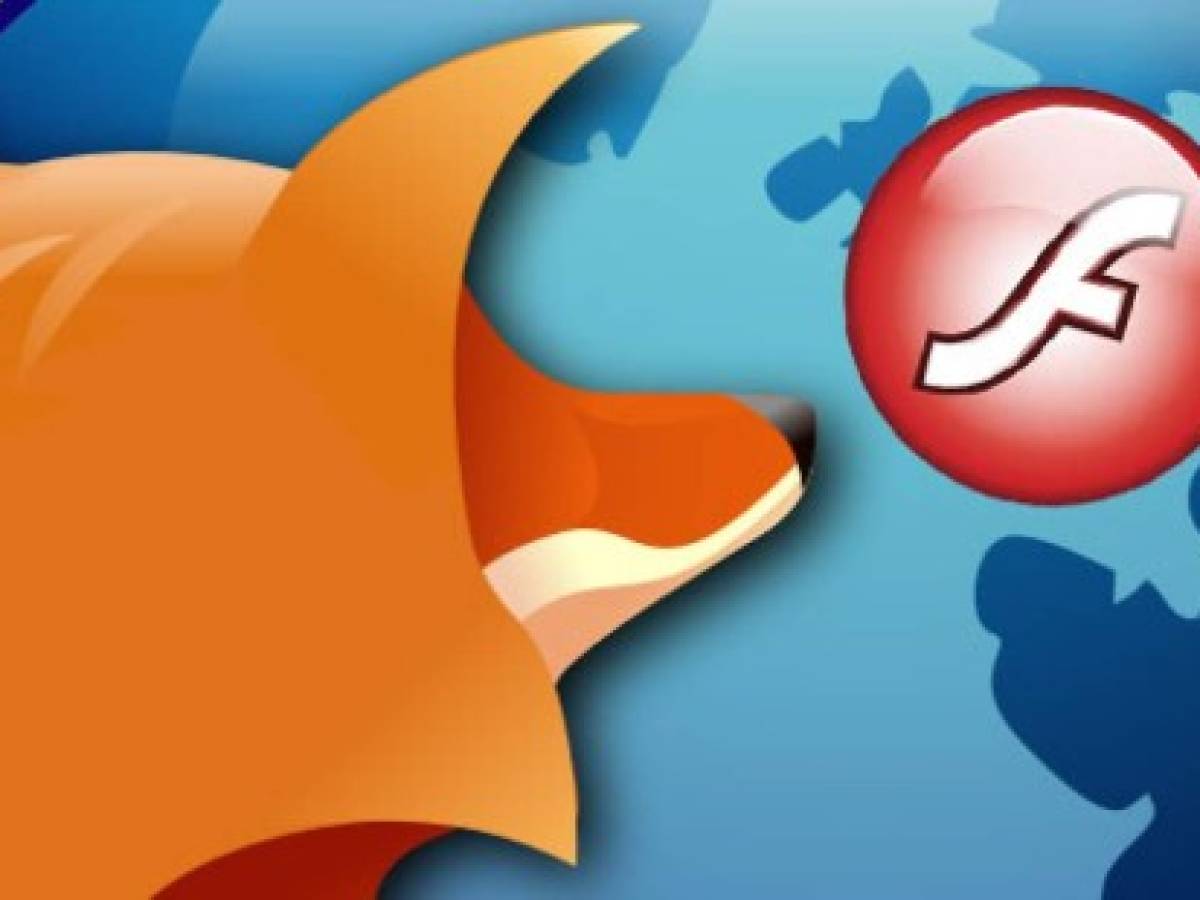 Firefox bloquea a Flash y Facebook pide su fin