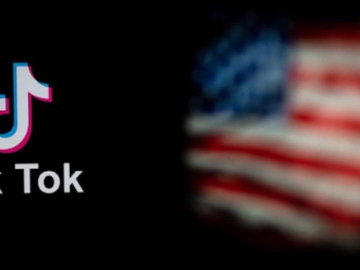 TikTok escoge a Oracle como su socio en Estados Unidos