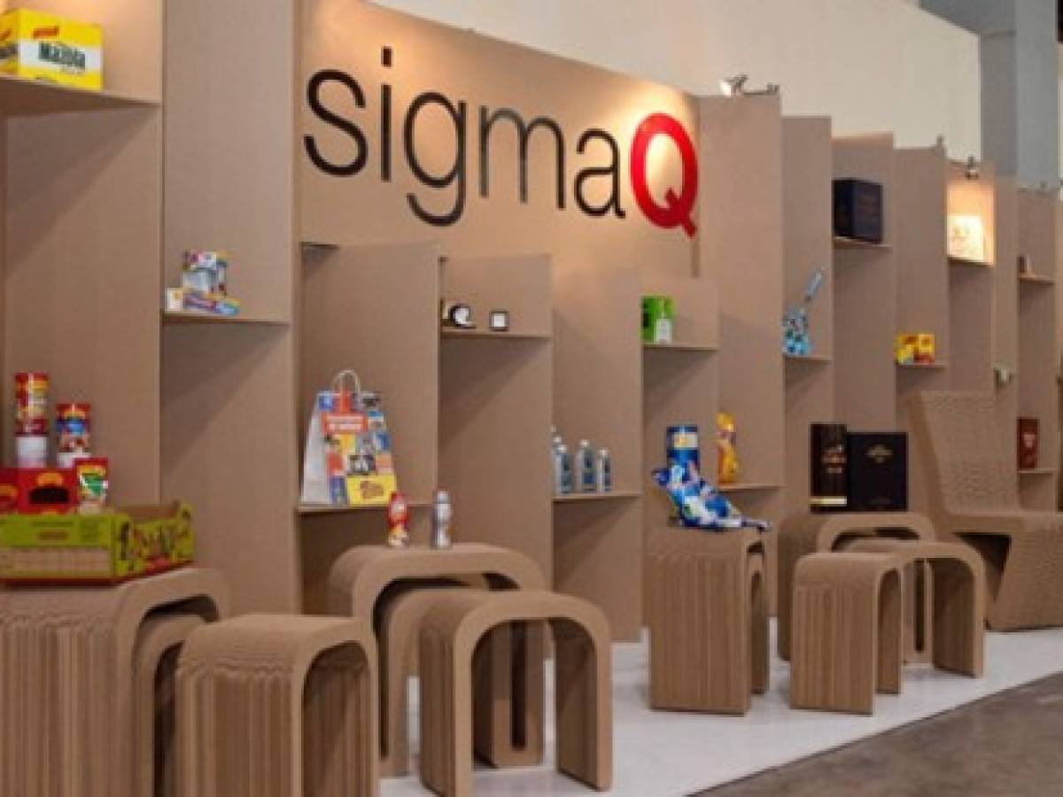 Sigma Q: Líder en empaques en Centroamérica