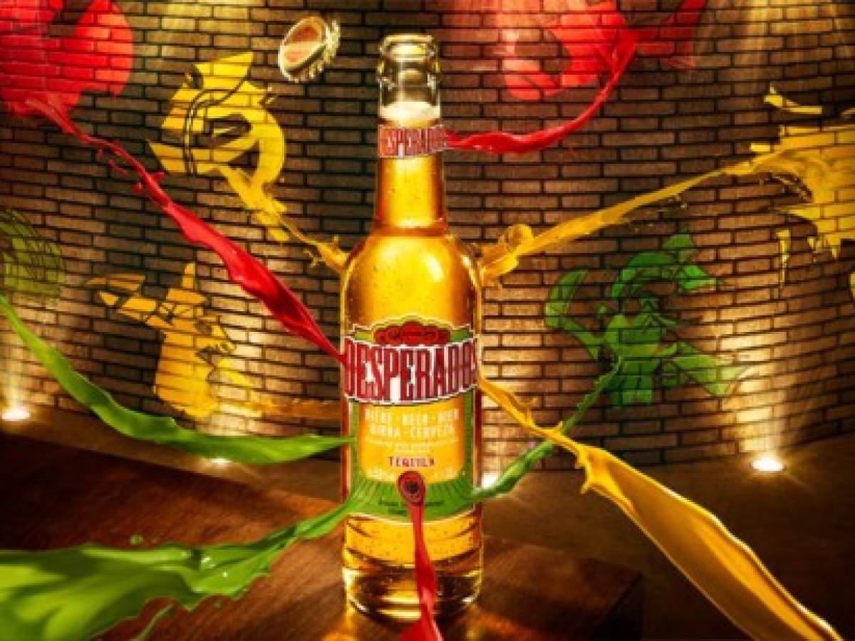 ¿Tequila más cerveza? Una receta que no funcionó para Heineken