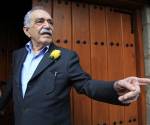 Fotografía de archivo donde aparece el escritor colombiano Gabriel García Márquez. EFE/Mario Guzmán