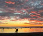 Ubicada en la <b>costa pacífica de Guanacaste,</b> Nosara se consolidó durante la última década como uno de los destinos más valorados por turistas internacionales, inversionistas y residentes extranjeros. (Foto: Cortesía de NCA),