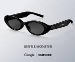 A través de comandos de voz (que se activa cuando el usuario dice: <i>«Hey Google</i>») o mediante un toque en el lateral de la montura, los usuarios podrán comunicarse con el asistente Gemini.(Foto: Cortesía Google)