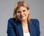<i>'SI SE APROVECHARA PLENAMENTE EL POTENCIAL FEMENINO, EL PIB DE HONDURAS PODRÍA CRECER HASTA UN 22 %. PARA LOGRARLO, NECESITAMOS LIDERAZGOS COLABORATIVOS', INDICA ALINE FLORES. FOTO CORTESÍA / E&amp;N</i>