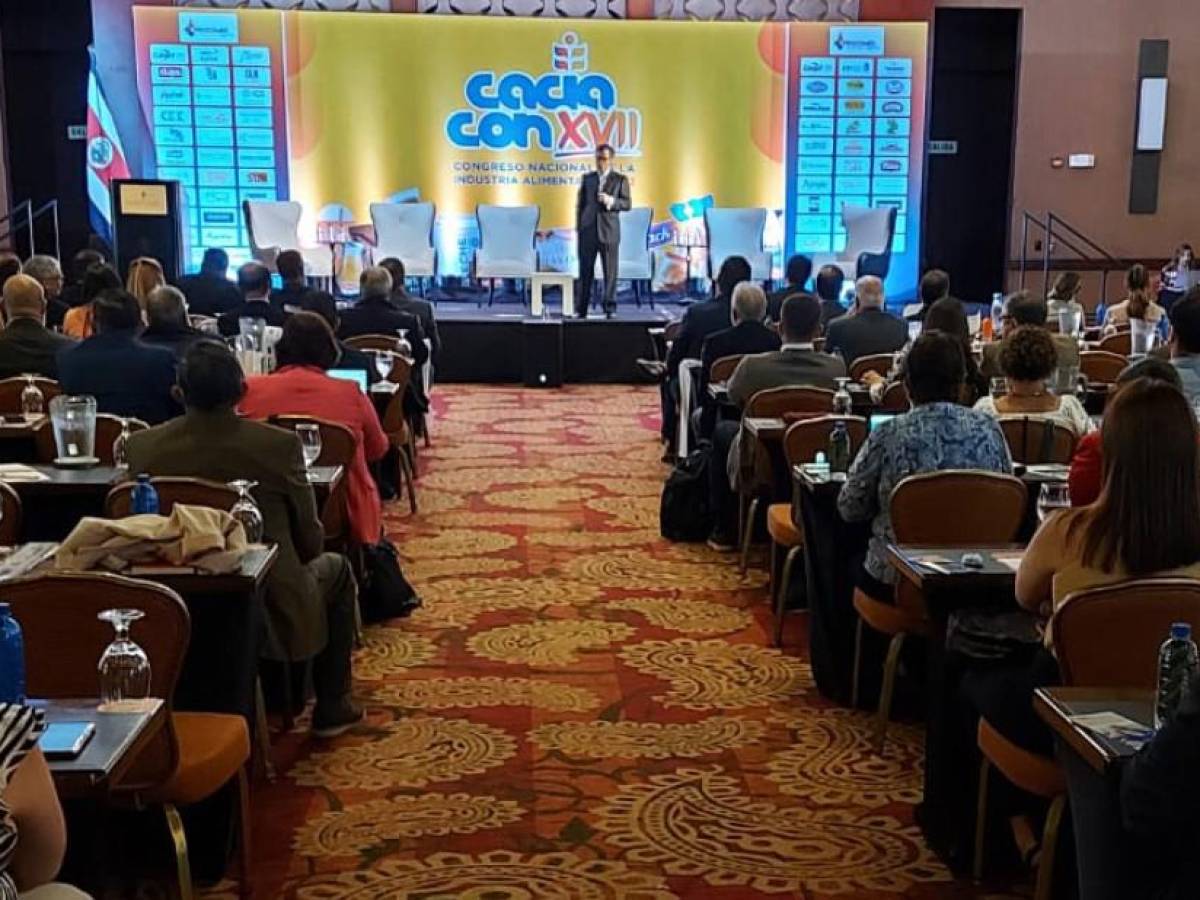 Costa Rica: Estas son las medidas que propone la industria alimentaria para paliar incremento de precios