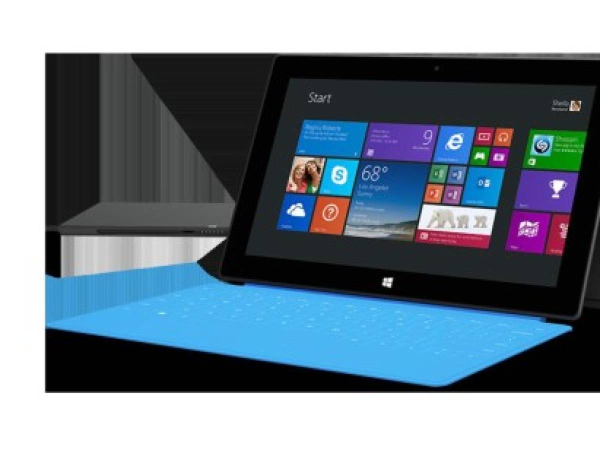 Microsoft lanza servidor para aumentar la velocidad en la nube