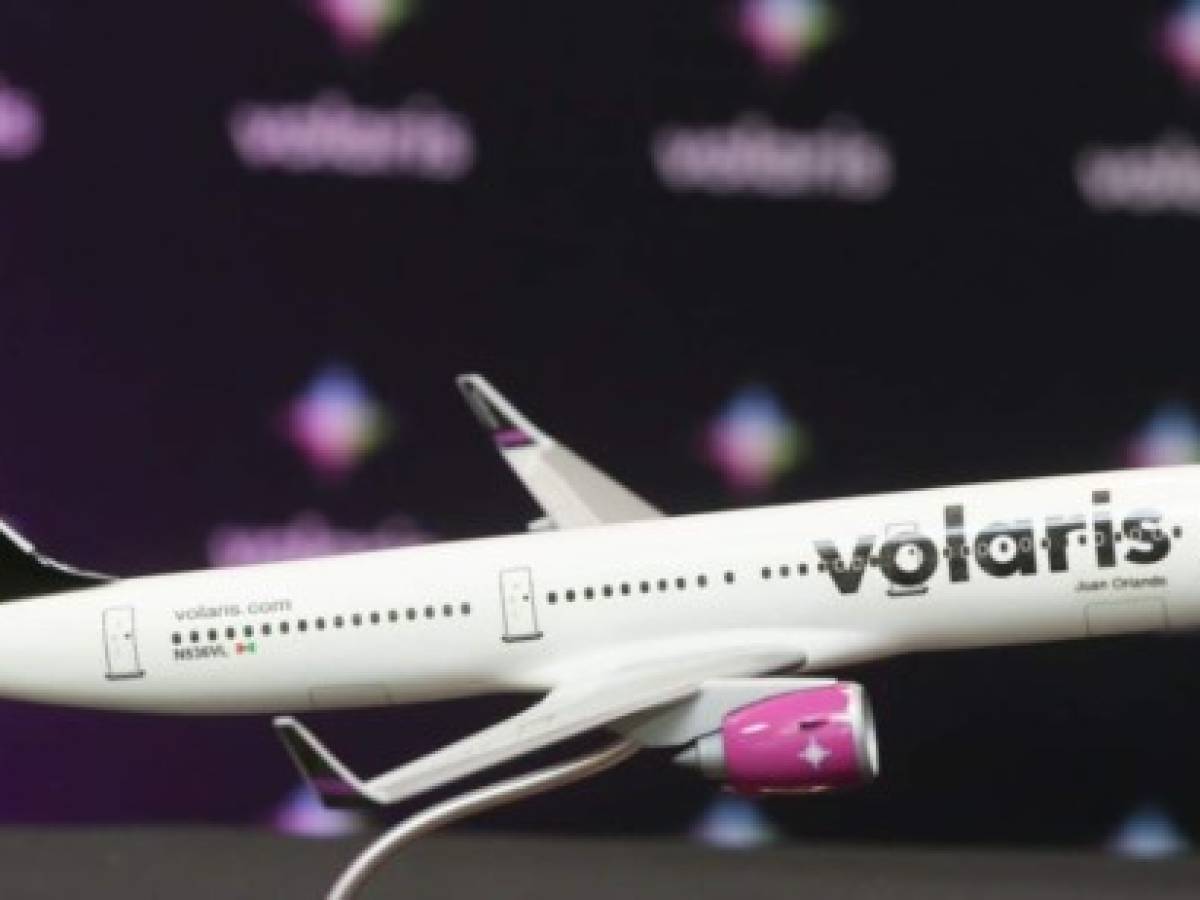 Volaris ofrecerá ruta entre El Salvador y Honduras a bajo costo