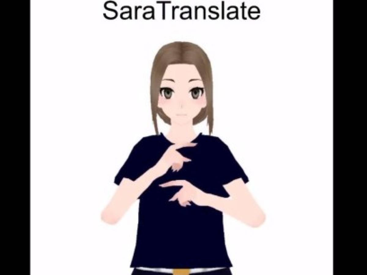 ‘Sara Translate’, la herramienta con la que Davivienda Costa Rica atiende a la población sorda