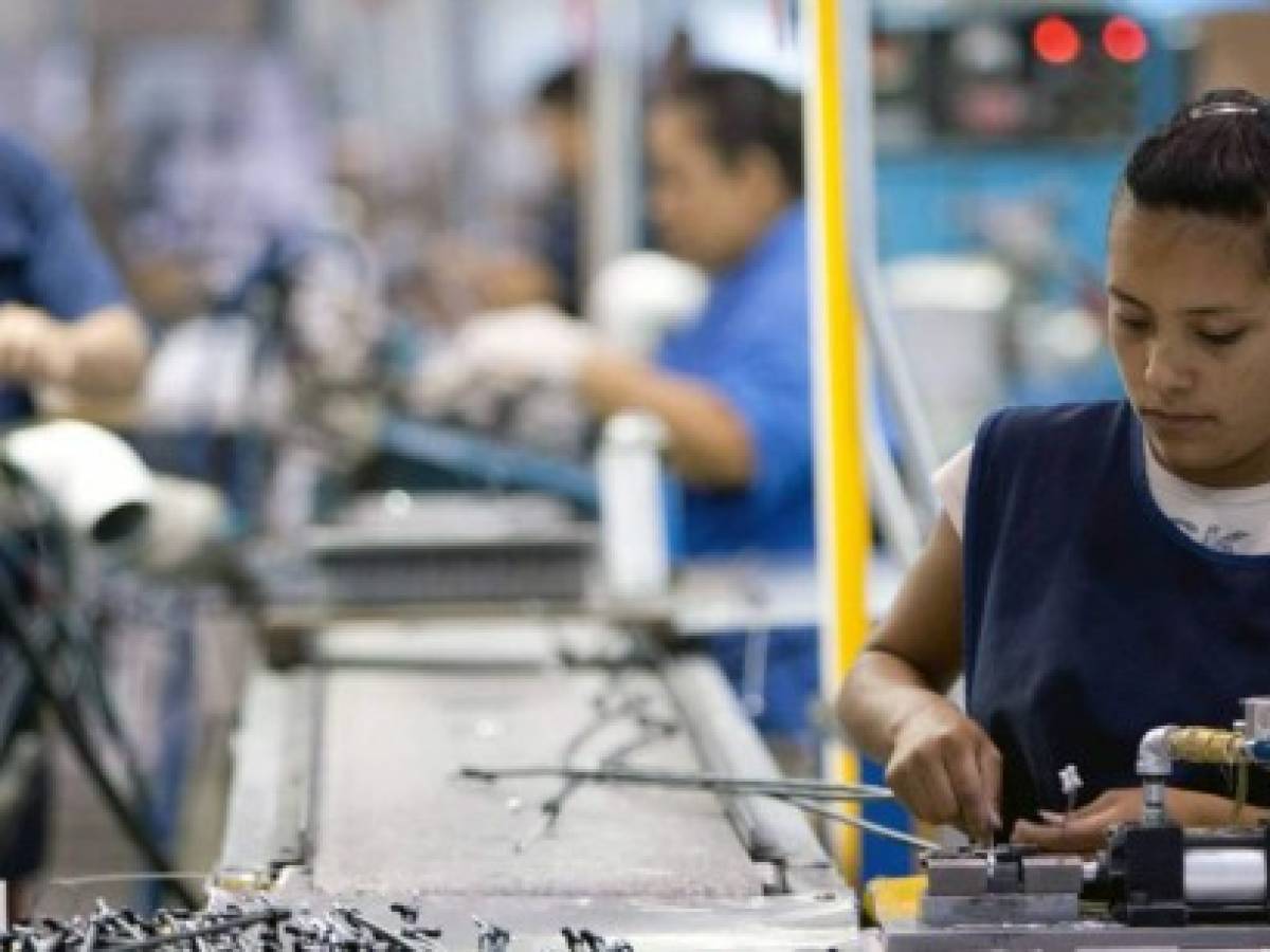 Ecuador escucha sobre oportunidades de inversión en Guatemala