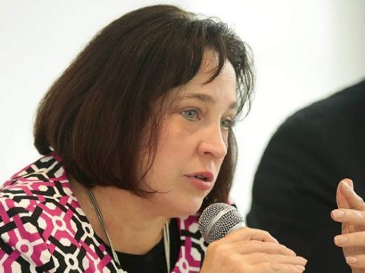 El Salvador: FMLN acusa a embajadora EE.UU. de 'intromisión”