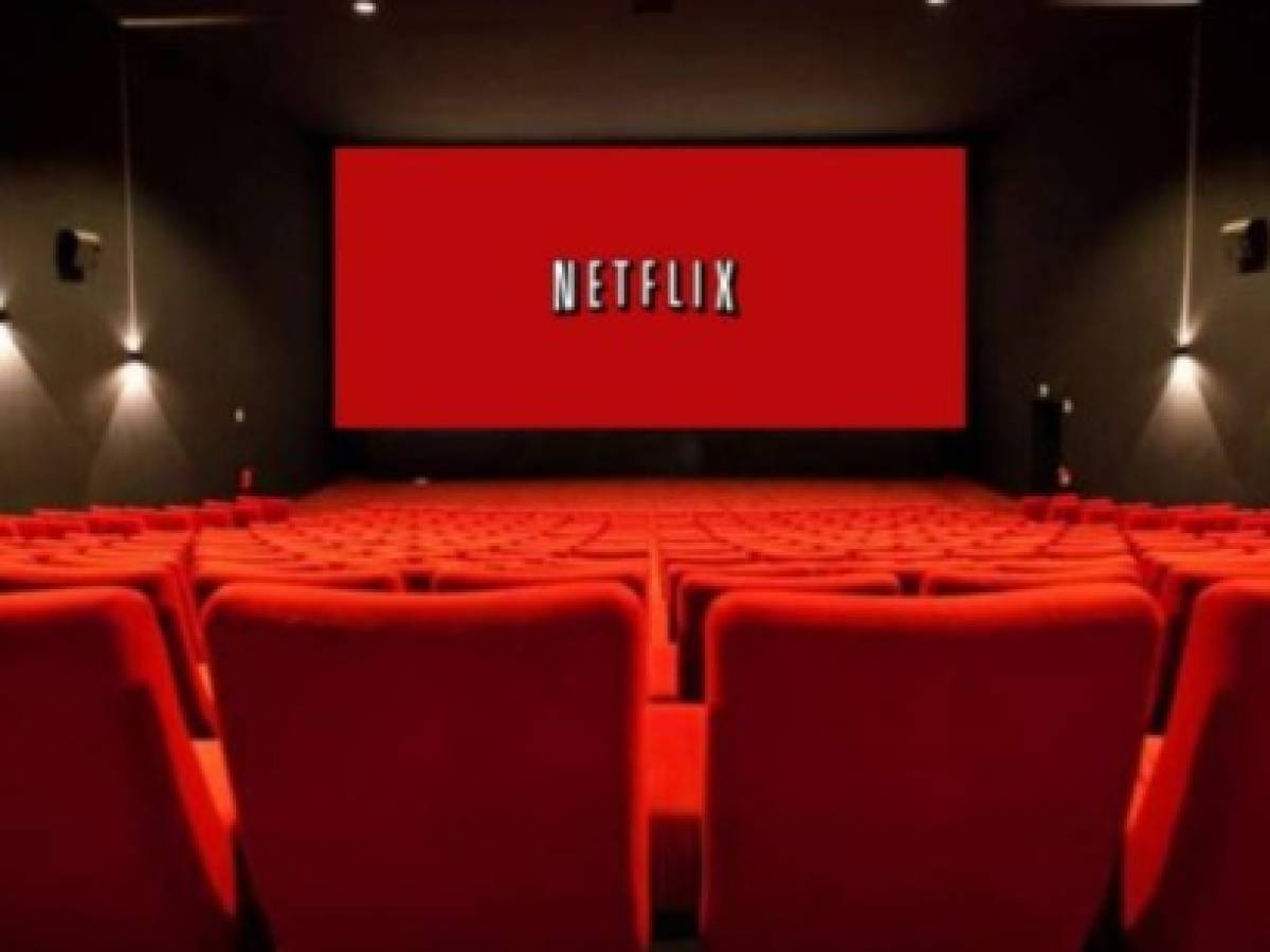 Lo más esperado para inicios de 2020 de Netflix