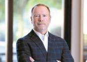 Allan Deware, fundador y CEO de Pinturas Americanas.