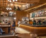 <i>La campaña “Me latte ayudar” de Starbucks busca recaudar US$5.000 para apoyar proyectos de AMCES dirigidos a familias, mujeres y jóvenes de El Salvador. Foto de cortesía</i>