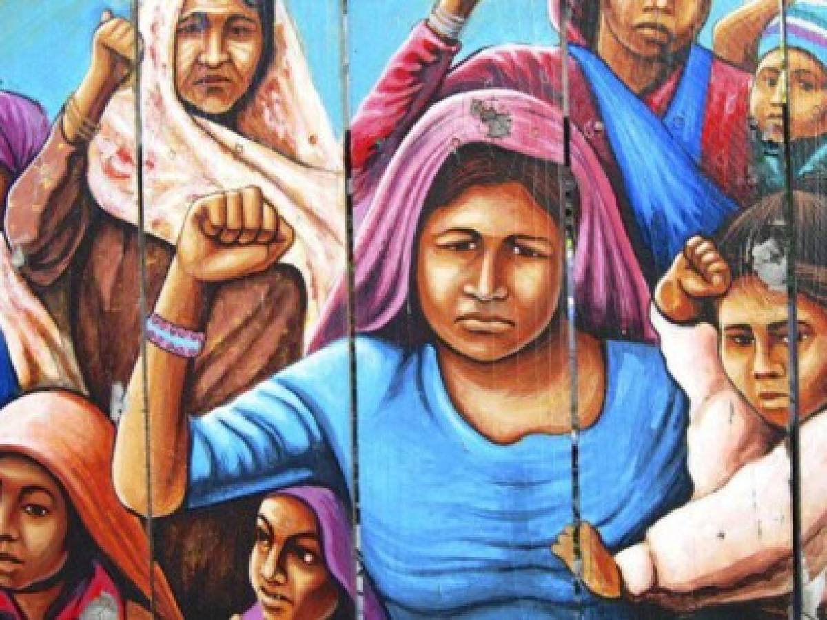 Icefi: Tres desafíos para alcanzar la igualdad de género en Centroamérica