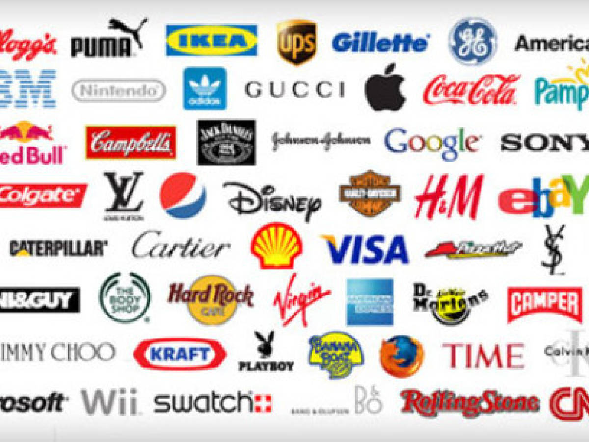 14 datos preocupantes sobre las marcas