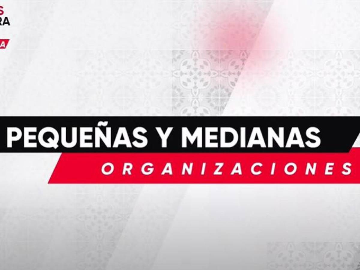 Universales destaca entre Los Mejores Lugares para Trabajar® LATAM 2022 para pequeñas y medianas empresas