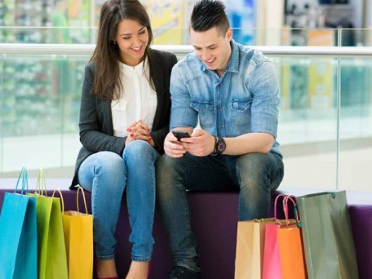 Cinco claves en e-commerce para enamorar a los millennials