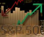 Durante el pasado año, el S&amp;P 500 subió en torno al 15%, mientras que el Nasdaq, de gran peso tecnológico, subió alrededor de un 17%, y el DOW JONES en torno al 14%. (Foto: Archivo)
