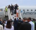 La ruta tendrá una frecuencia diaria entre el aeropuerto de Maiquetía y el Internacional de Miami. (Foto: EFE)