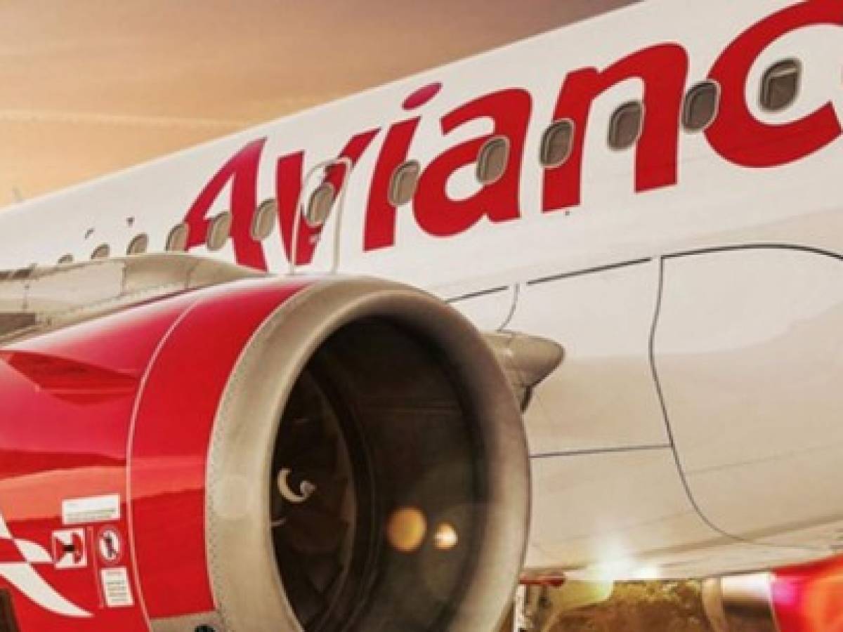 Avianca haría más recorte en altos cargos