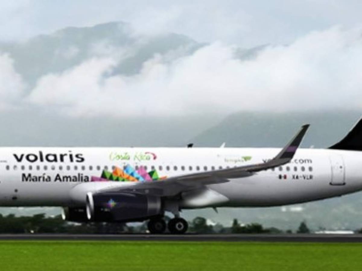 Confirmado: Volaris inicia ruta San José - San Salvador el 20 de febrero